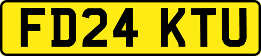 FD24KTU