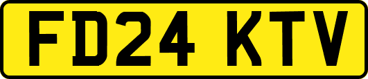 FD24KTV