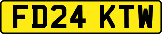 FD24KTW