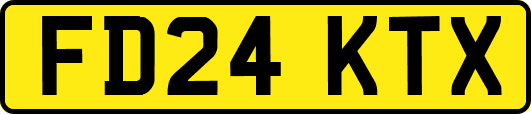 FD24KTX