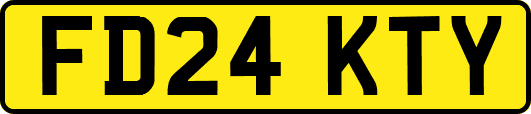 FD24KTY