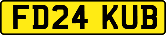 FD24KUB