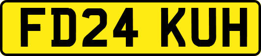 FD24KUH