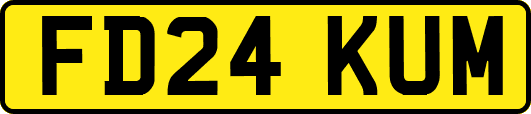 FD24KUM