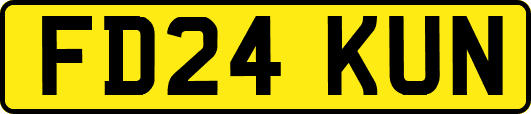FD24KUN