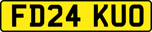 FD24KUO