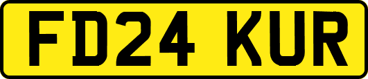 FD24KUR