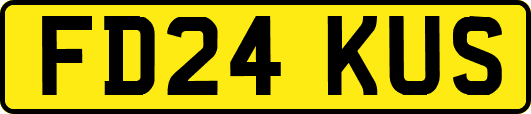 FD24KUS