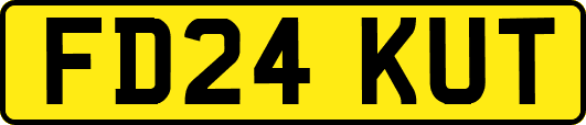 FD24KUT