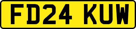 FD24KUW