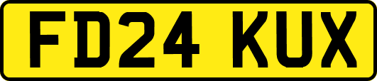 FD24KUX