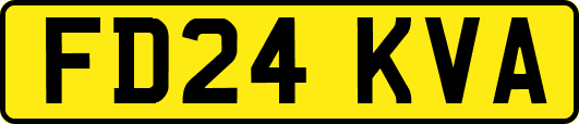 FD24KVA