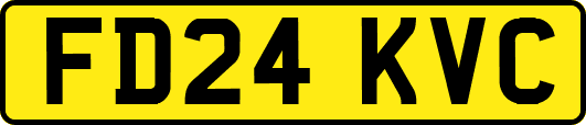 FD24KVC
