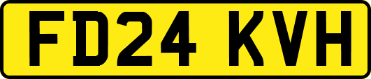 FD24KVH