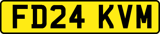 FD24KVM
