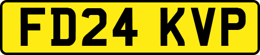 FD24KVP
