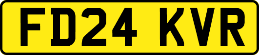 FD24KVR