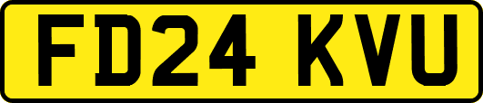 FD24KVU