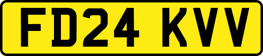 FD24KVV