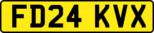 FD24KVX