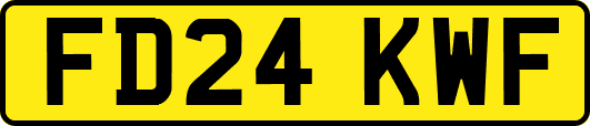 FD24KWF