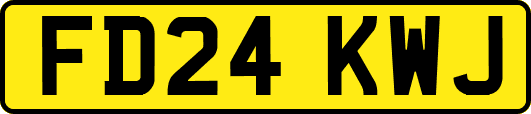 FD24KWJ