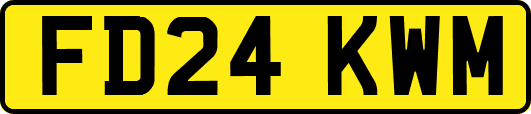 FD24KWM