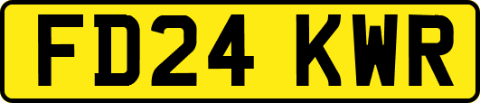FD24KWR