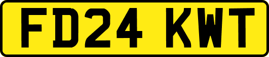 FD24KWT