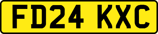 FD24KXC
