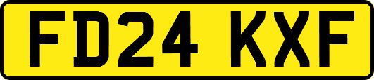 FD24KXF