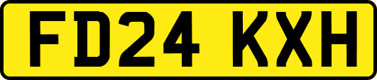 FD24KXH