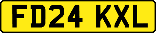 FD24KXL