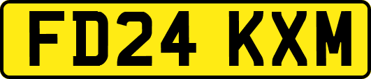 FD24KXM