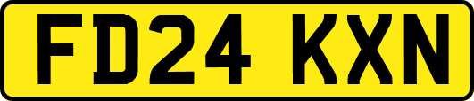 FD24KXN