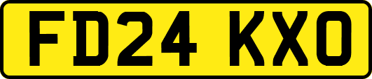 FD24KXO
