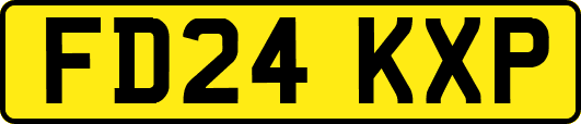 FD24KXP