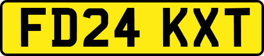 FD24KXT