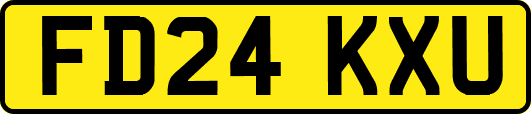 FD24KXU