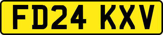 FD24KXV