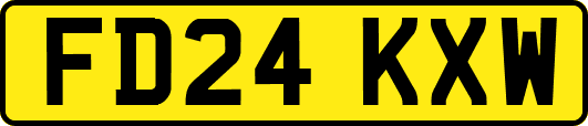 FD24KXW