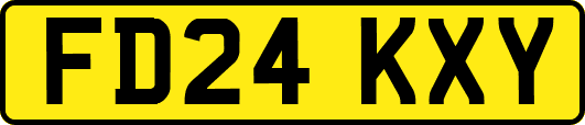 FD24KXY