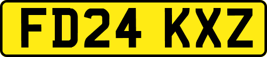 FD24KXZ