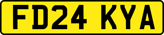 FD24KYA