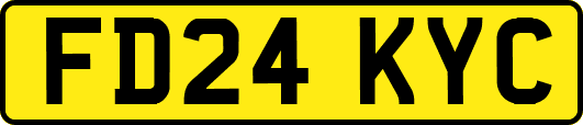 FD24KYC