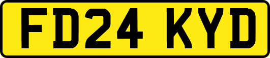 FD24KYD