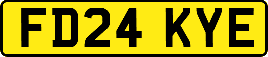 FD24KYE