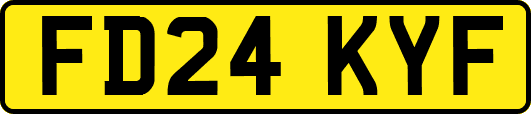 FD24KYF