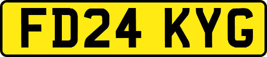FD24KYG