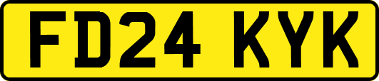FD24KYK
